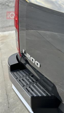 ميتسوبيشي L200